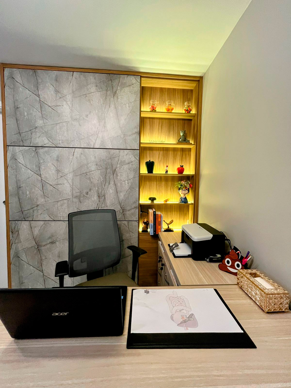 Clínica Velloso Botelho